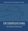 The Champlain Canal - Matt Harrison ; Chris Sabick - 9781966607366