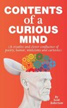 Contents of a Curious Mind - Scott Robertson - 9781966607403