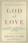 God of Love - Mirabai Starr - 9781966608431