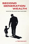 Second Generation Wealth: What Do You Want for Your Kids? - J. Ted Oakley - 9781966629160