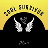 Soul Survivor - Martz - 9781966652618