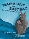 Mama Bat and Baby Bat - Lisa Boeglin - 9781966675211