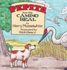 Pepita and the Camino Real - Harry Musselwhite - 9781966675877