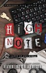 High Note - Heather Long ; Blake Blessing - 9781966724025