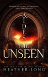Aïdes The Unseen - Heather Long - 9781966724070
