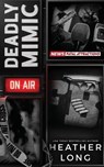 Deadly Mimic - Heather Long - 9781966724117
