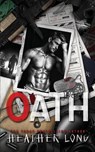 Oath - Heather Long - 9781966724421