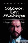 Solomon Levi MacKeefer - Gordon Planedin - 9781966782070