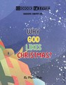 Why God Likes Christmas? - Phyllis Duke - 9781966782827