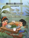 Why Did God Make Plants and Animals? - Phyllis Duke - 9781966782865