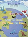 How Did God Make the World, Sun, Moon, and Stars? - Phyllis Duke - 9781966782889