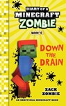 Diary of a Minecraft Zombie Book 16 - Zack Zombie - 9781966816010