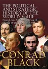 The Political and Strategic History of the World, Vol. III: Louis XIV to the Brink of World War I, A.D. 1661 - 1914 - Conrad Black - 9781966833093