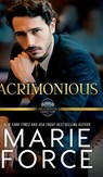 Acrimonious, A Remington Family Law Novel - Marie Force - 9781966871101