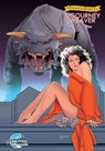 Female Force - Darren G Davis - 9781966879572