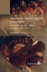 Autoficción, intertextualidad, psicoanálisis. De Doubrovsky hasta Bolaño en viaje de ida y vuelta - Jorgelina Corbatta - 9781966932116