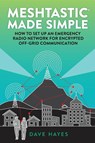 Meshtastic Made Simple - Dave Hayes - 9781966987970