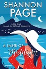 A Taste of Midnight - Shannon Page - 9781967168002