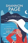 A Taste of Midnight - Shannon Page - 9781967168019