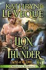 Lion of Thunder - Kathryn Le Veque - 9781967169054