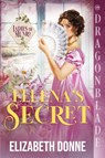 Ellena's Secret - Elizabeth Donne - 9781967169092