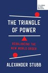 Stubb, A: Triangle of Power - Alexander Stubb - 9781967190102