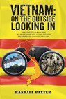 Vietnam - Randall Baxter - 9781967279609