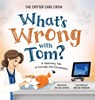 What's Wrong with Tom? - Gal Chivvis - 9781967320912