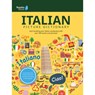 Rosetta Stone Italian Picture Dictionary - Rosetta Stone - 9781967345991