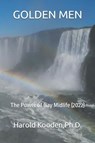 GOLDEN MEN - Harold Kooden - 9781967361496