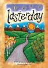 Lasterday - Mark L Hardy - 9781967375592