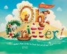 Oh Critter! - Ashley Johnson - 9781967451074