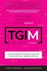 TGIM - Missy Forlani ; Melisa Soydinc - 9781967451364