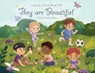 They are Beautiful - Cortney Harper - 9781967458073
