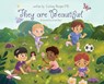 They are Beautiful - Cortney Harper - 9781967458080