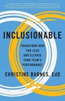 Inclusionable - Christine Barnes - 9781967510160