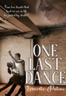 One Last Dance - Ernesto Patino - 9781967547265