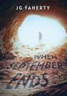 When September Ends - Jg Faherty - 9781967547388