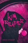 Kim Reaper - Gregg Stewart - 9781967547579