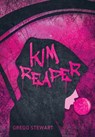 Kim Reaper - Gregg Stewart - 9781967547586