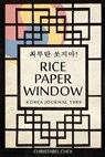 Rice Paper Window - Christabel Choi - 9781967547616