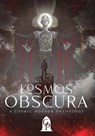 Kosmos Obscura: A Cosmic Horror Anthology - Graveside Press - 9781967547685