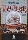 Tiny Terrors: Spring 2025 - Graveside Press - 9781967547845