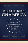 On America - Russell Kirk - 9781967613045