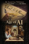 What is a Person in the Age of AI - Jason Lee McKinney - 9781967649136