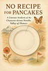 No Recipe for Pancakes - Chris Collins Editor / Complier - 9781967744404
