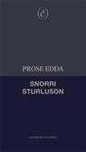 Prose Edda - Snorri Sturluson - 9781967751358