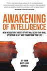 Awakening of Intelligence - Joy Kahn ; Matt Kahn ; Shima Ai - 9781967806010