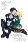 A Most Unlikely Hero, Volume 12 (Light Novel) - Brandon B Varnell - 9781967872046