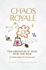 CHAOS ROYALE - Kevin Fleischhaker - 9781967915248